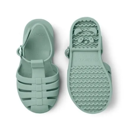 UK 8 Bre Peppermint Sandals