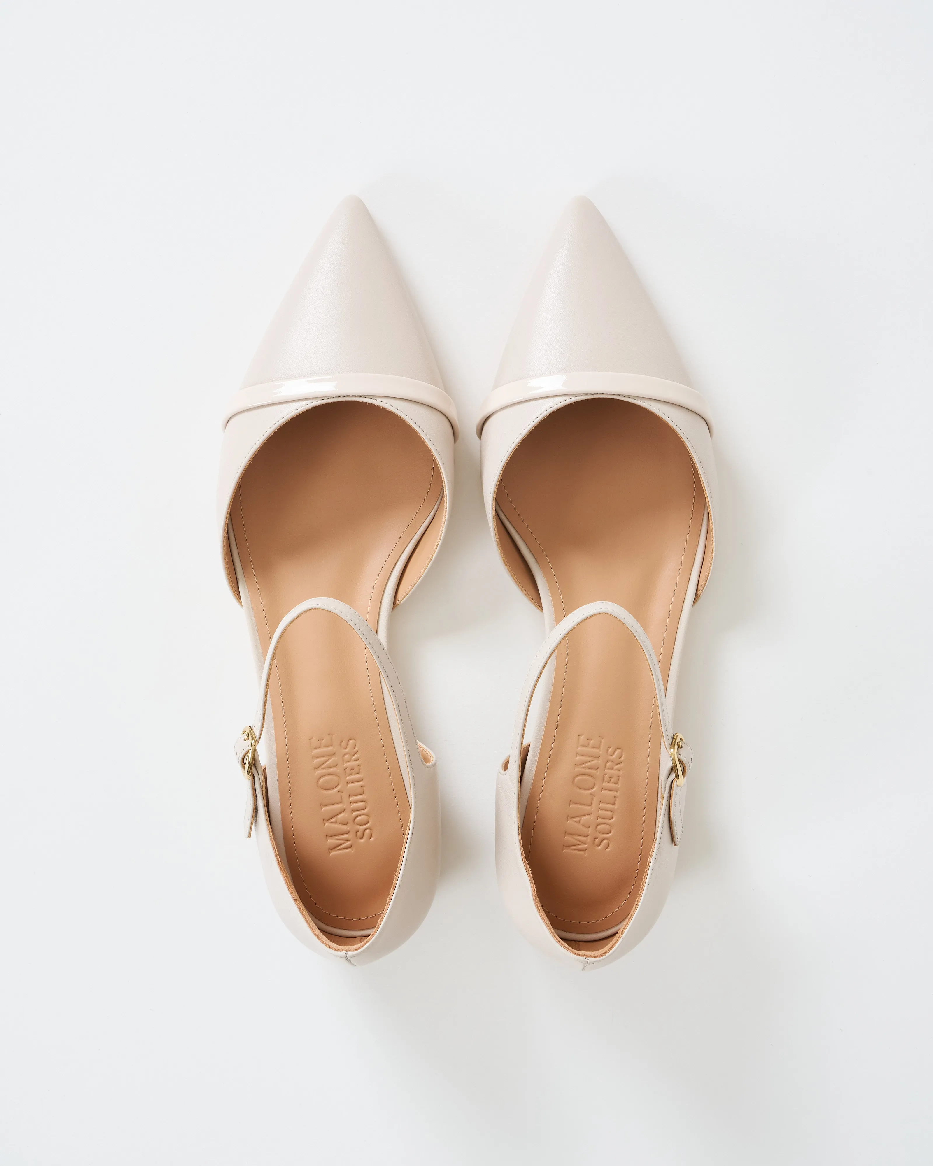 ulla 10 flat