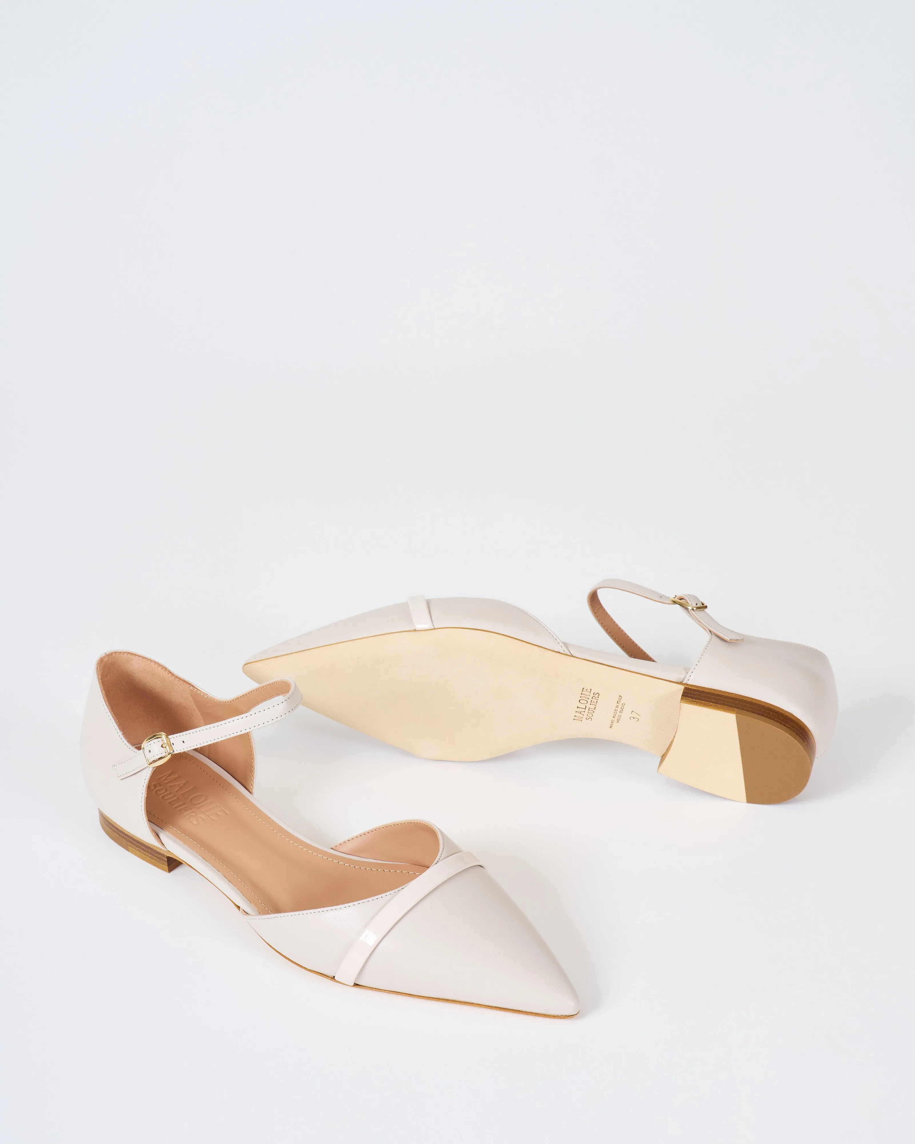 ulla 10 flat