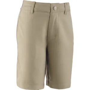 Under Armour Kids Canvas Golf Medal Play Short
