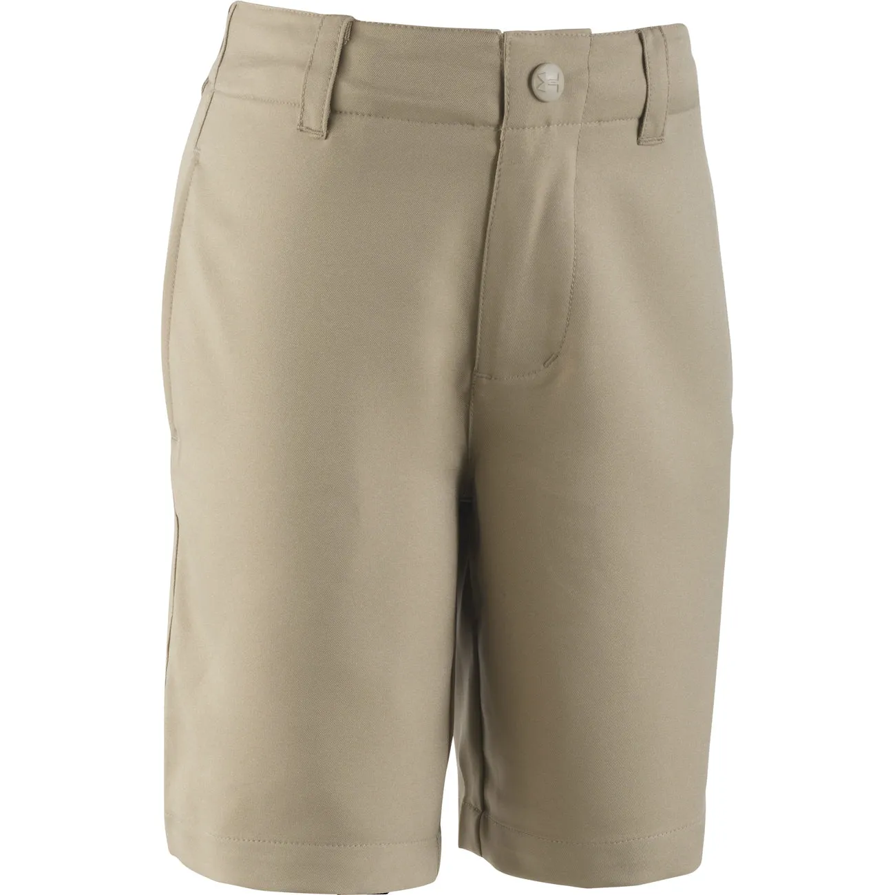 Under Armour Kids Canvas Golf Medal Play Short