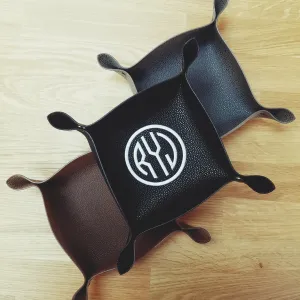 Valet Tray Catchall