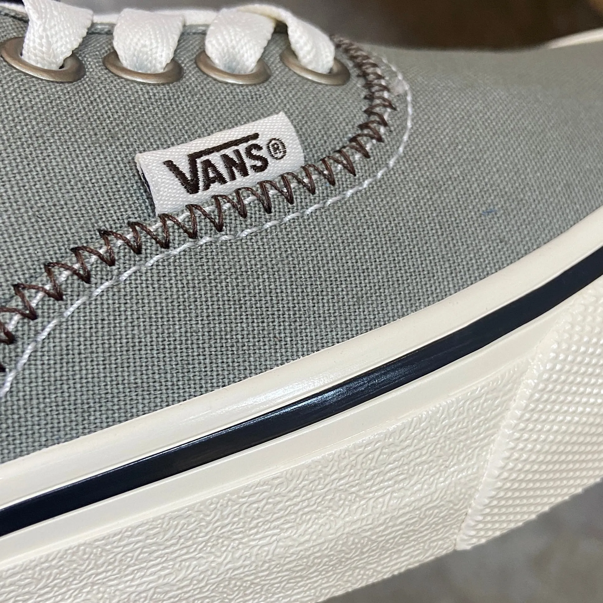 VANS AUTHENTIC VR3 SF X MIKEY FEBRUARY SHOE
