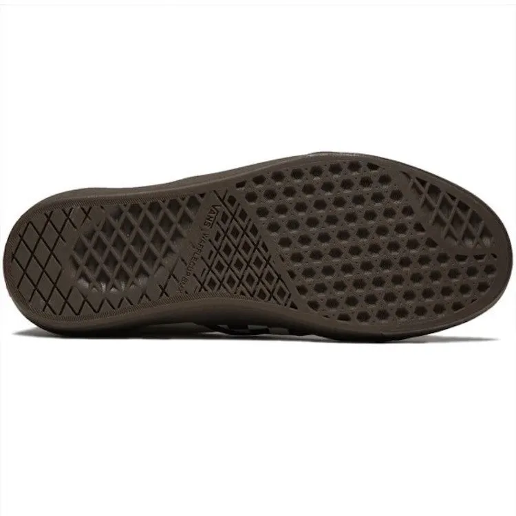 Vans BMX Slip On Checkerboard/Black/Gum Shoes