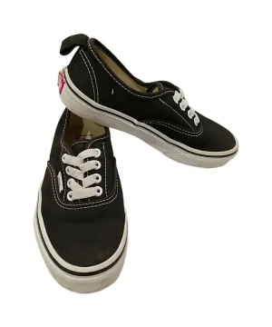 Vans Canvas Shoes - 1 youth