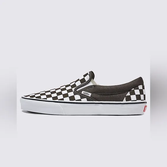 Vans Classic Slip On Color Theory (Turkish Coffee)