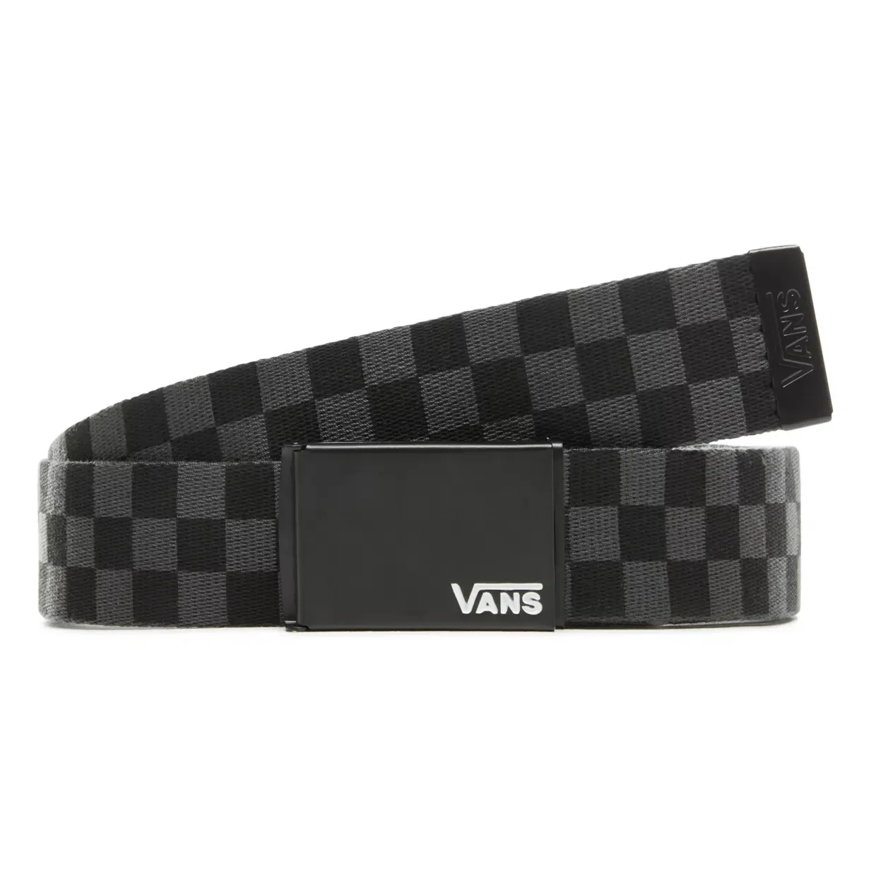 Vans Deppster II Checkered Web Belt