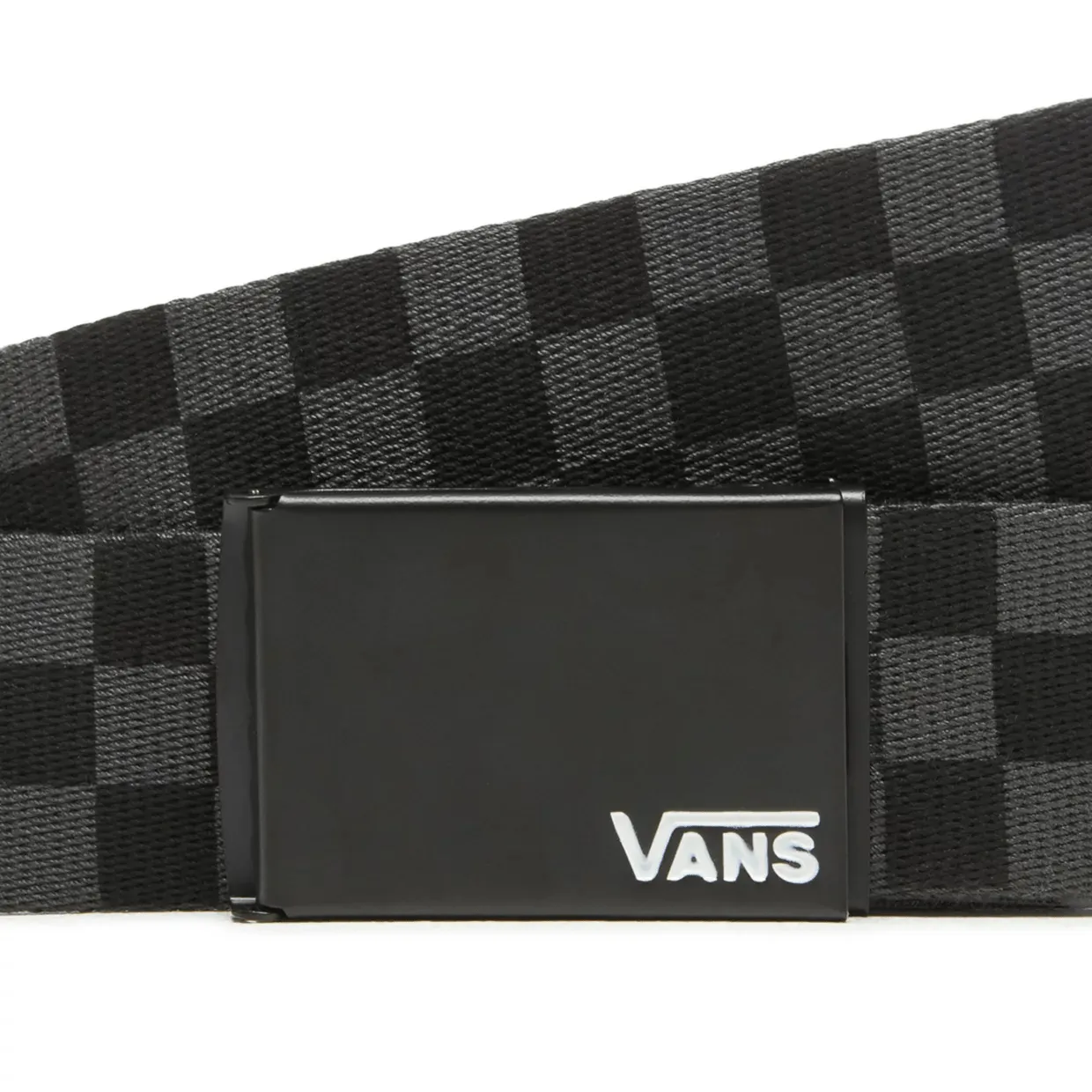 Vans Deppster II Checkered Web Belt