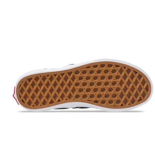 Vans - Kids Checkerboard Slip-On