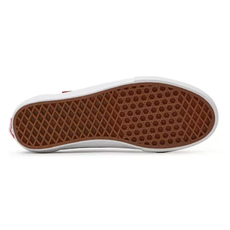Vans Krooked By Natas For Ray Barbee Skate Old Skool Shoes
