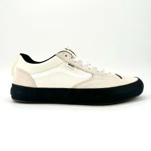 VANS Lizzie Low Vintage White/Black