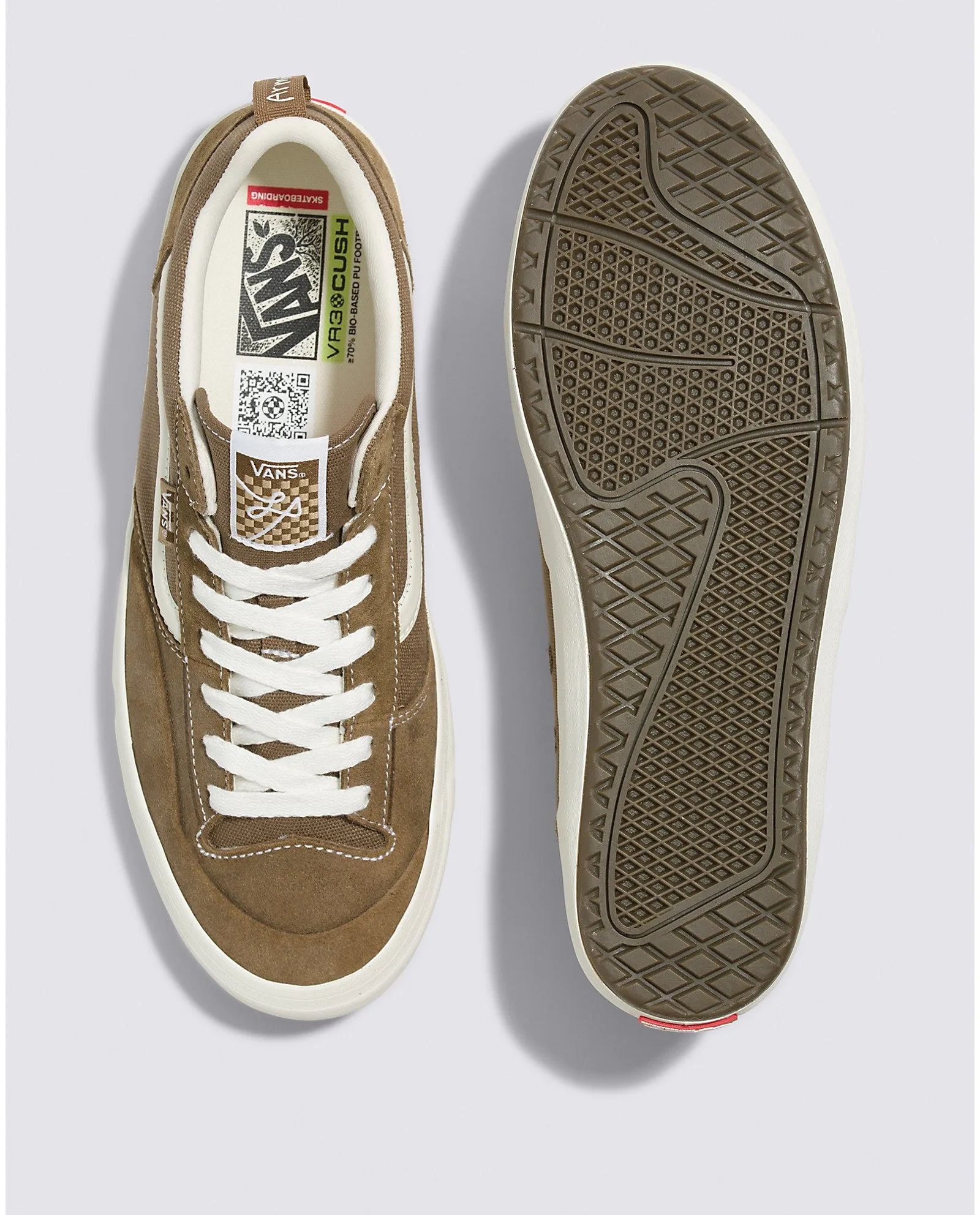 Vans Lizzy Low Shoes