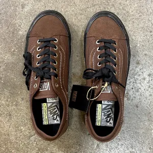 VANS   MIKEY FEBRUARY  STYLE 36 DECON VR3 SF