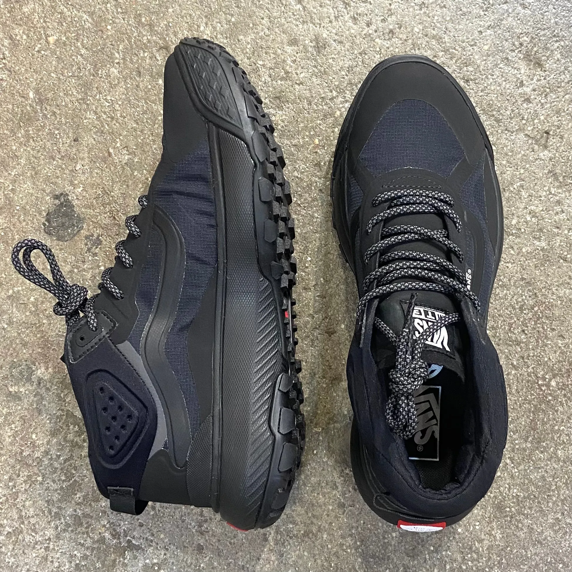 VANS   MTE CROSSPATH MID