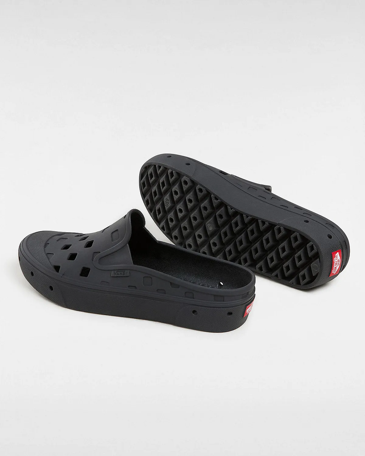 Vans - MTE Slip-On Mule TRK - Black