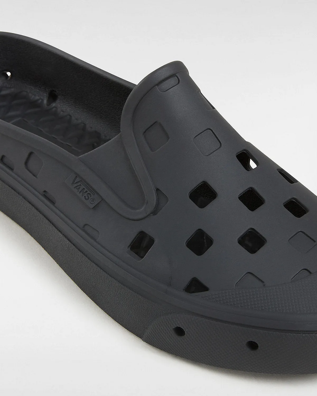 Vans - MTE Slip-On Mule TRK - Black