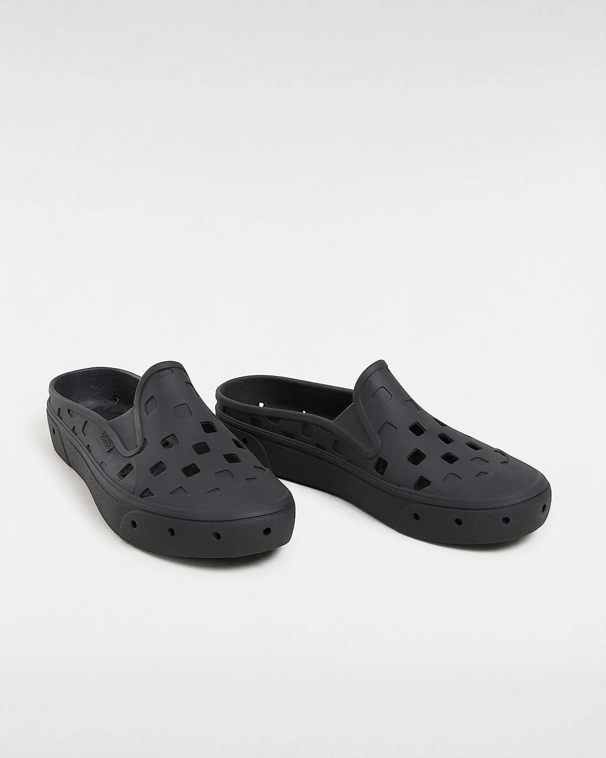 Vans - MTE Slip-On Mule TRK - Black