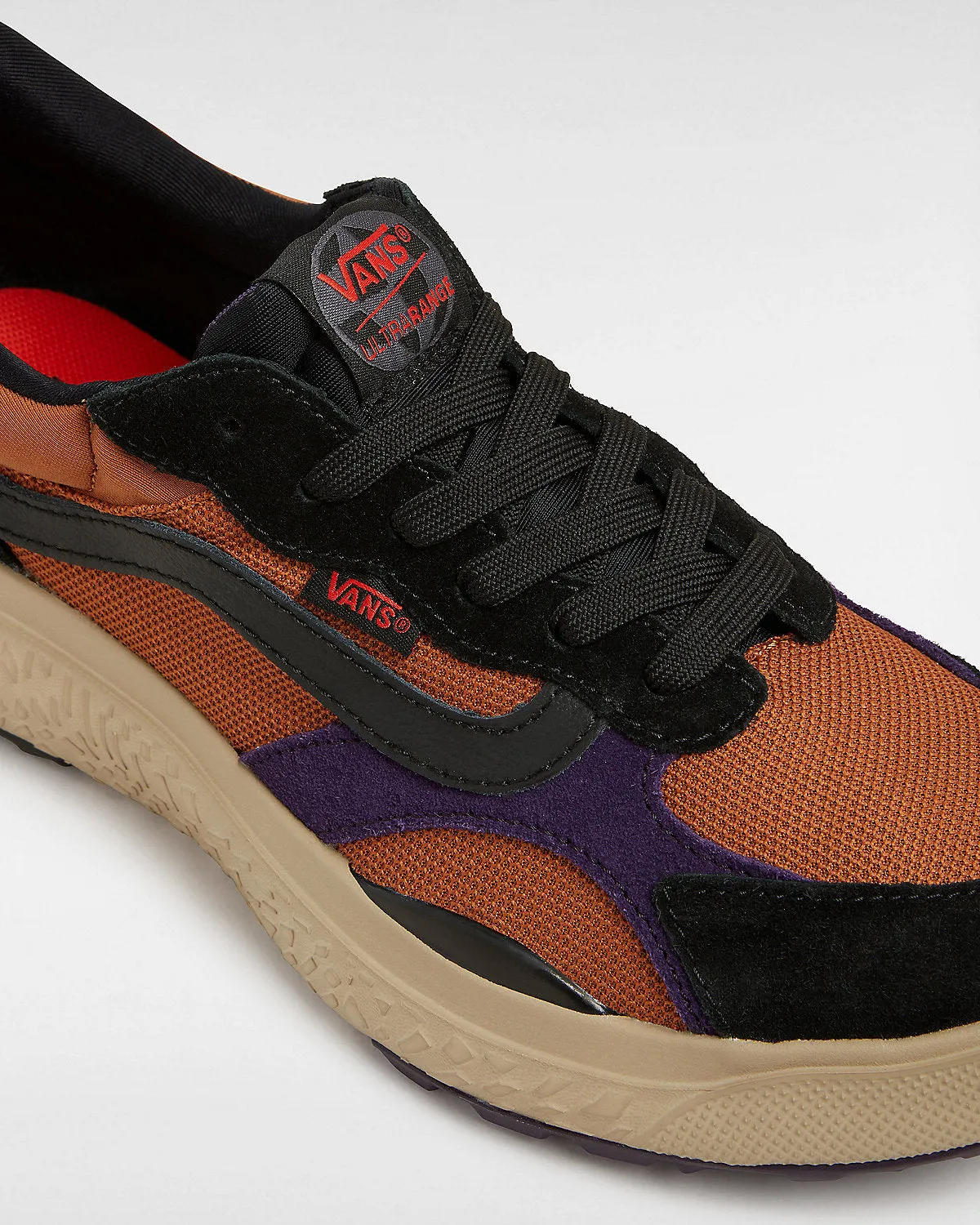 Vans - MTE Ultrarange Neo Vr3 - Glazed Ginger