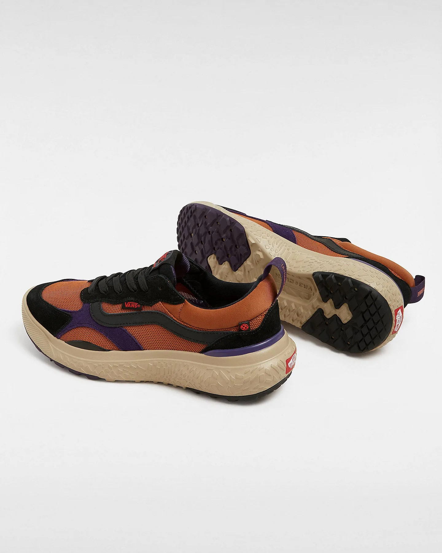 Vans - MTE Ultrarange Neo Vr3 - Glazed Ginger