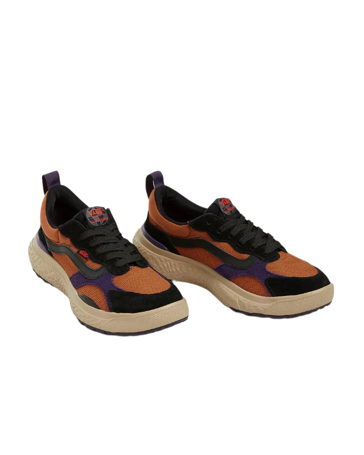 Vans - MTE Ultrarange Neo Vr3 - Glazed Ginger