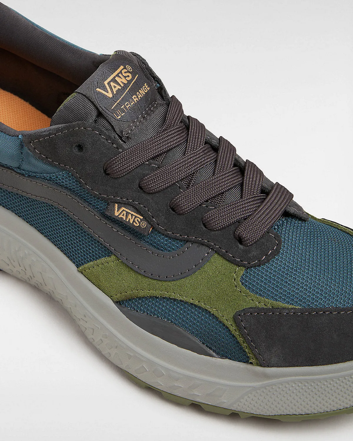 Vans - Mte Ultrarange Neo Vr3 - Gray Mist