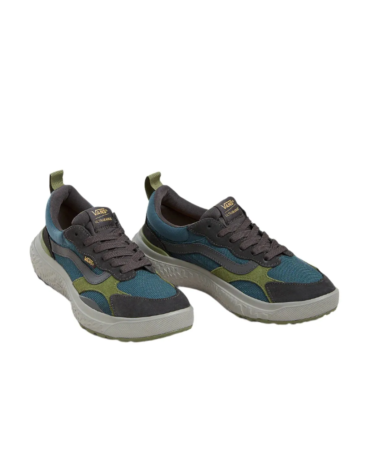 Vans - Mte Ultrarange Neo Vr3 - Gray Mist