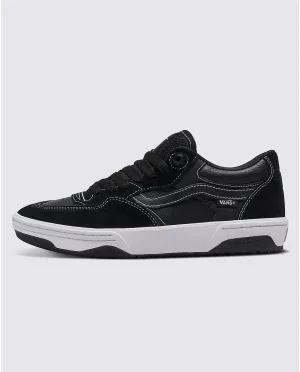 Vans Rowan 2 Black/White
