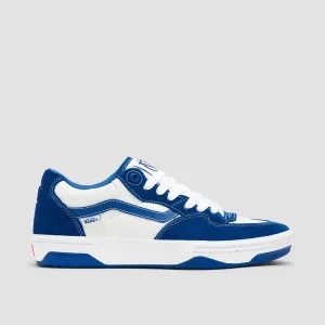 Vans Rowan 2 Shoes - True Blue/White