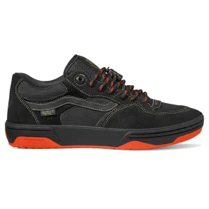 Vans Rowan 2 - Spitfire Black/Flame