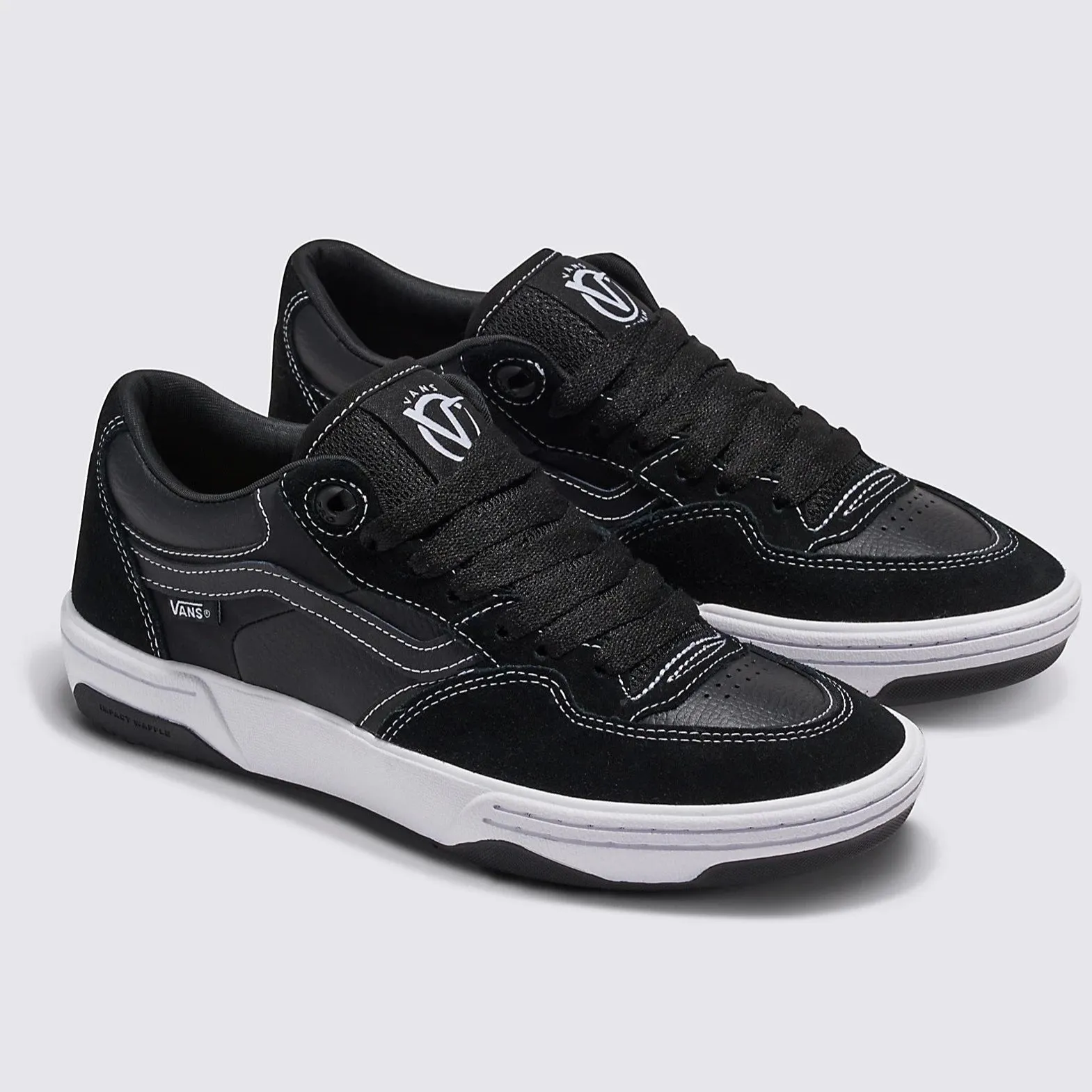 VANS ROWAN 2