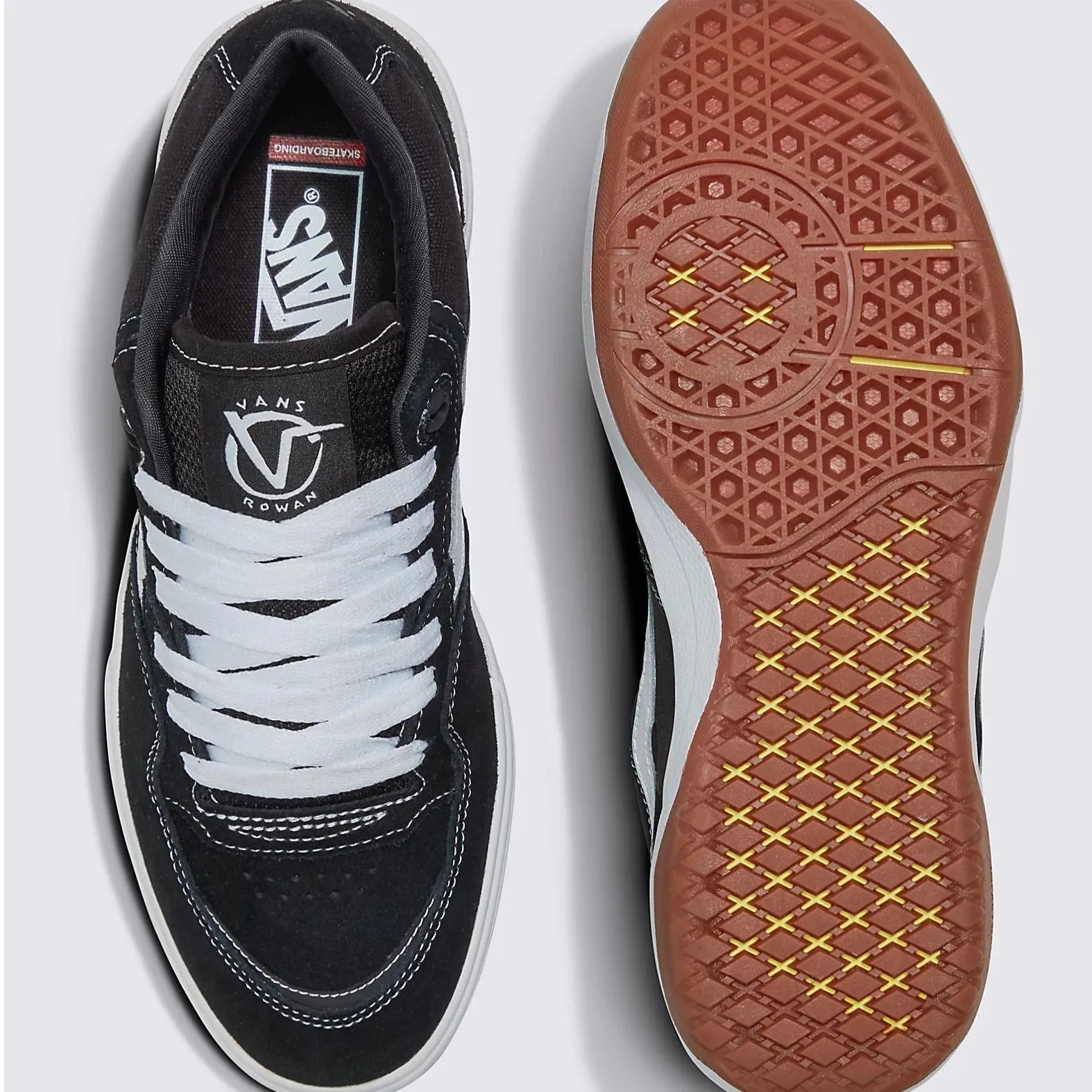 VANS ROWAN 2