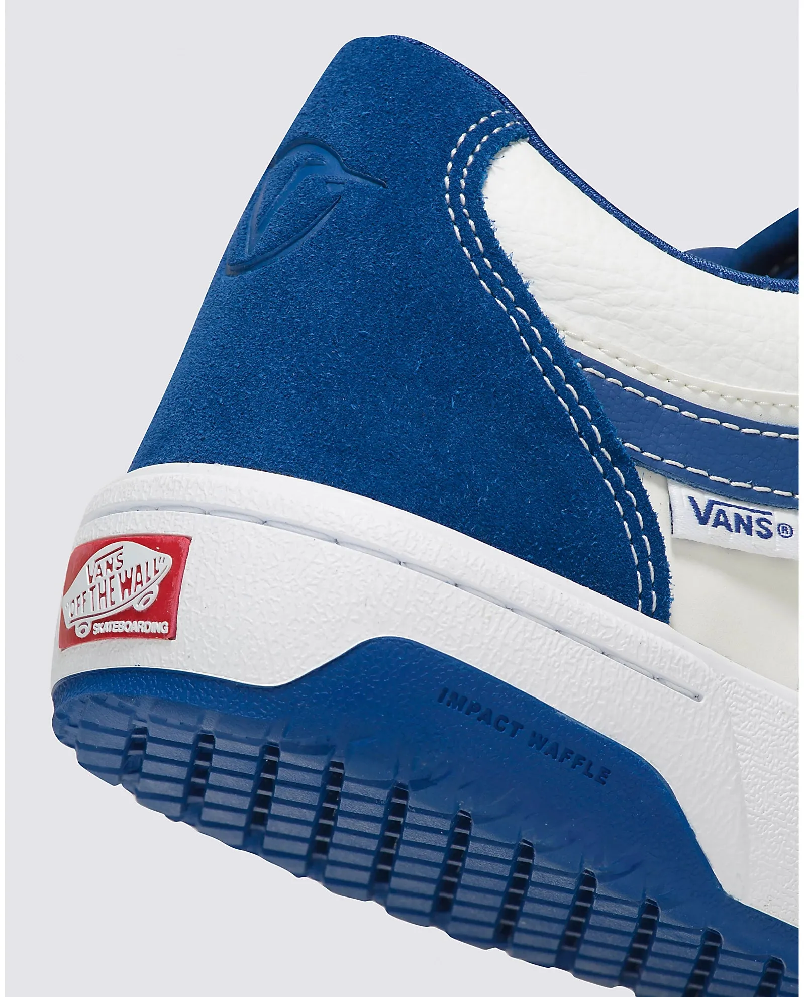 VANS ROWAN 2