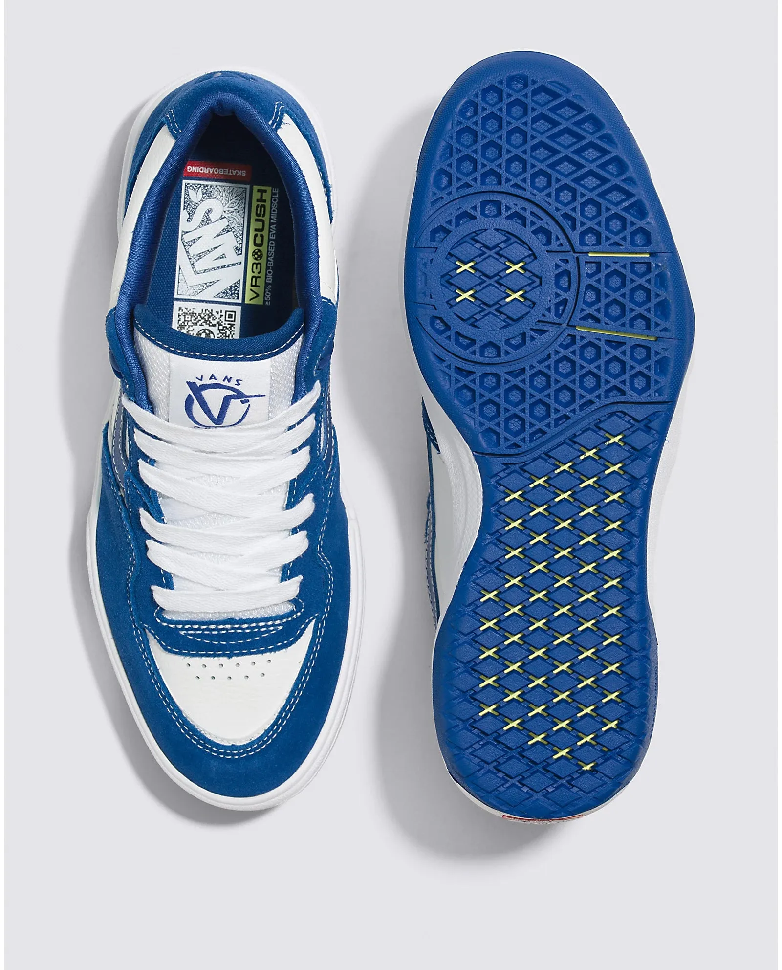 VANS ROWAN 2