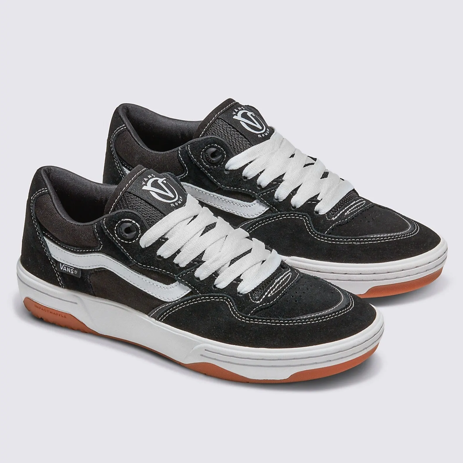 VANS ROWAN 2