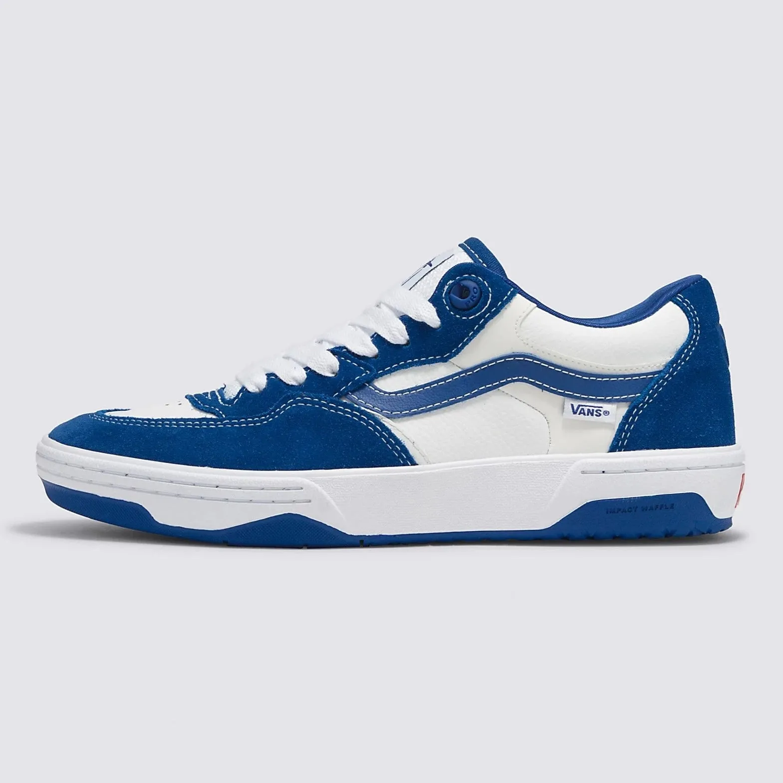 VANS ROWAN 2