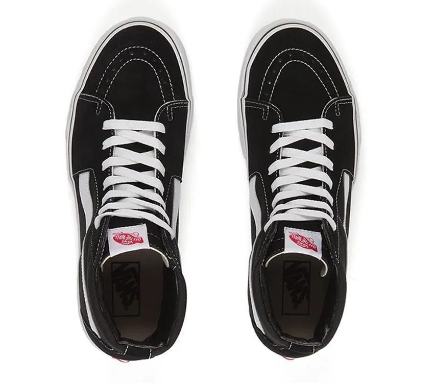 Vans SK8-HI - Black