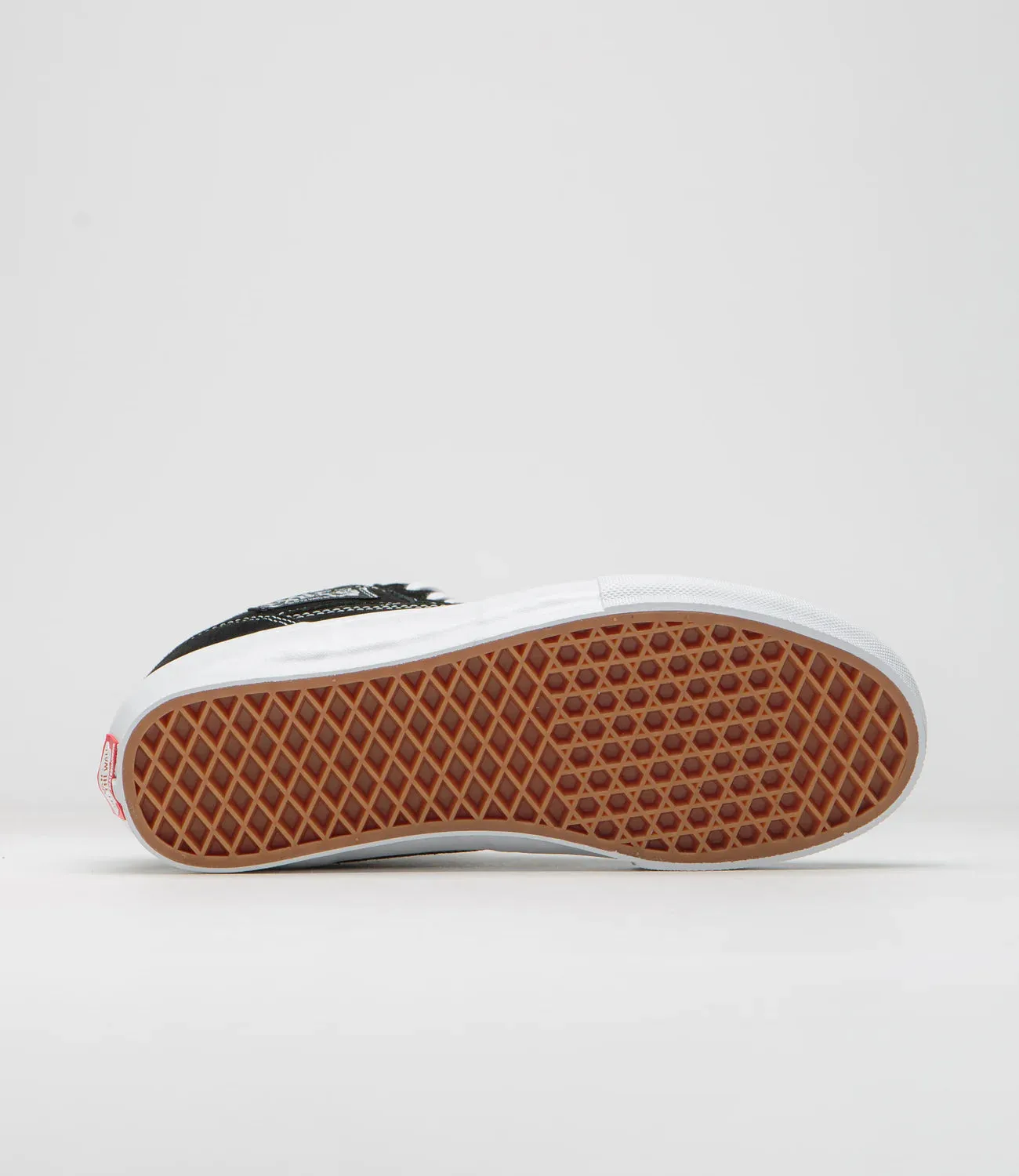 Vans Skate  Half Cab