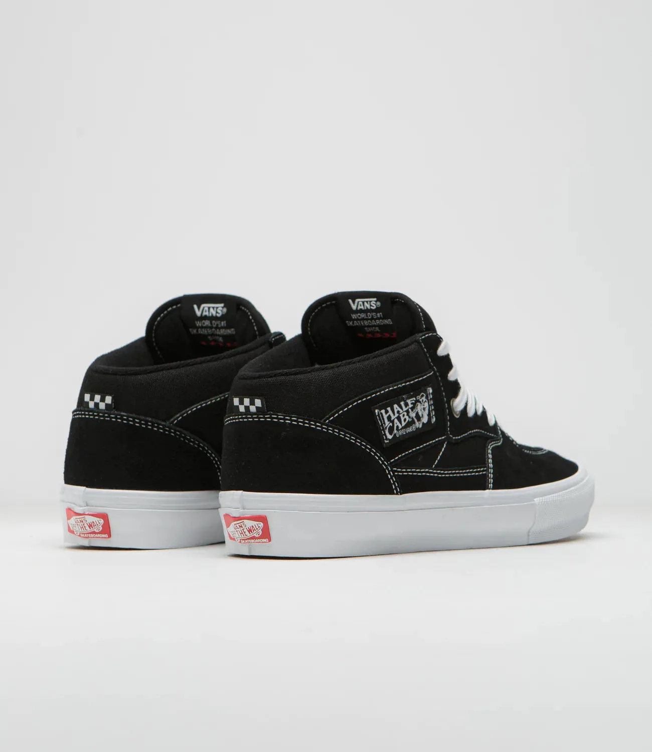 Vans Skate  Half Cab