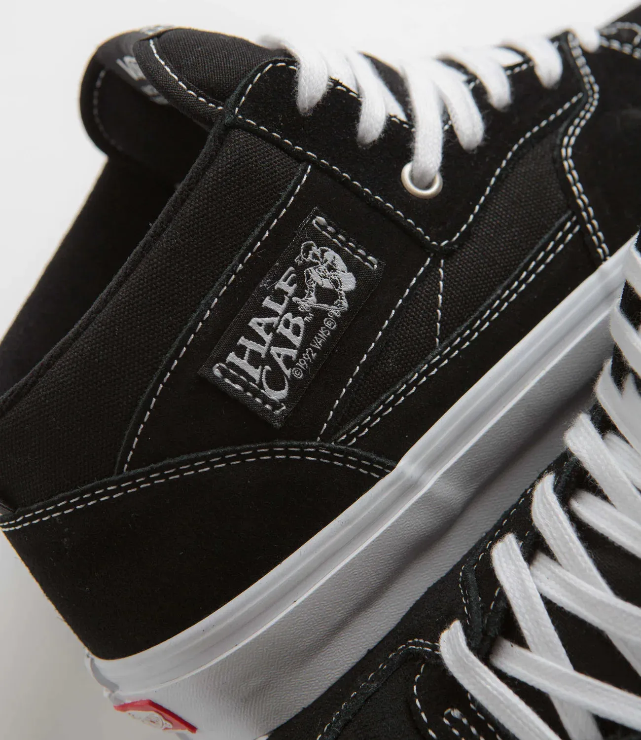 Vans Skate  Half Cab