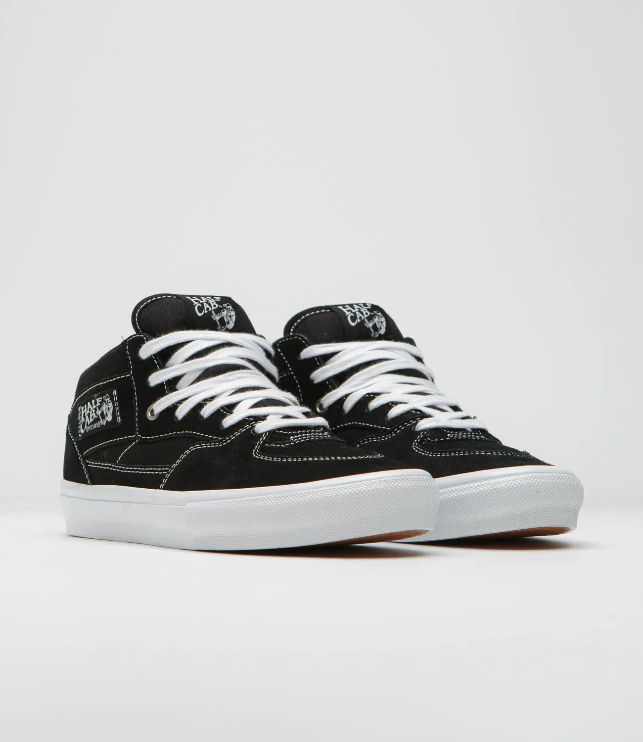Vans Skate  Half Cab