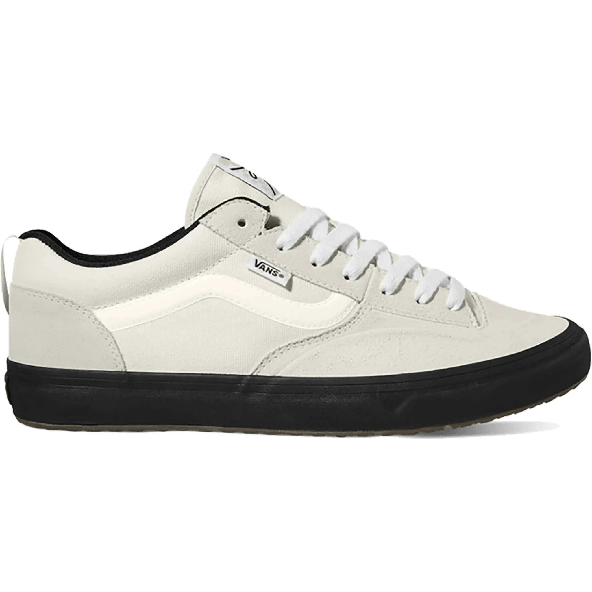 Vans Skate Lizzie Low Vintage White Black