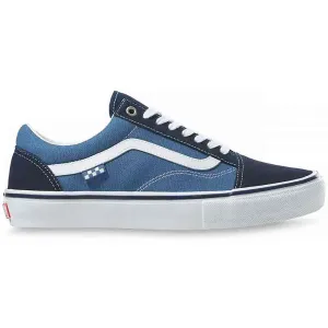 Vans Skate Old Skool Navy White