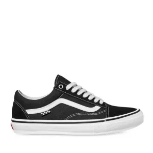Vans Skate Old Skool Pro Black/White