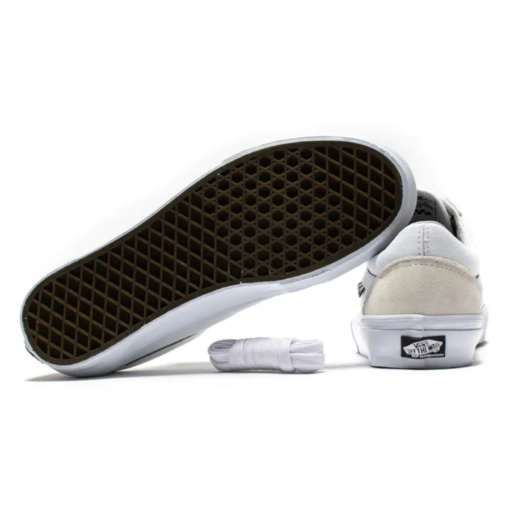 Vans Skate Old Skool VCU - Essential White