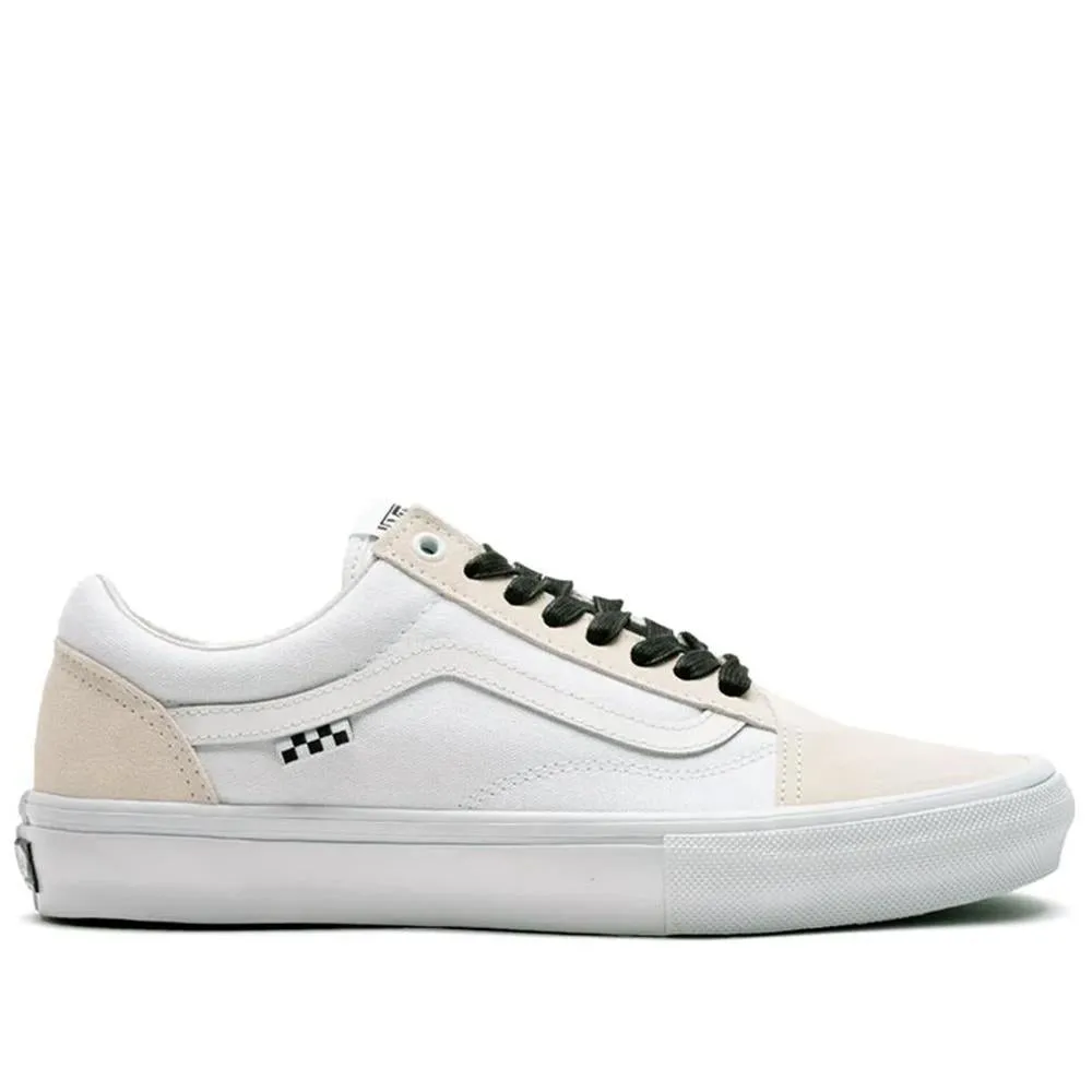 Vans Skate Old Skool VCU - Essential White