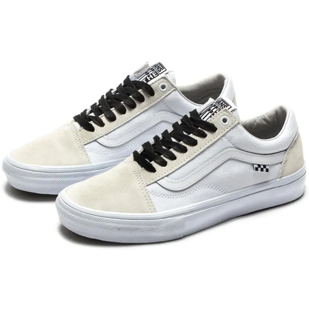 Vans Skate Old Skool VCU - Essential White