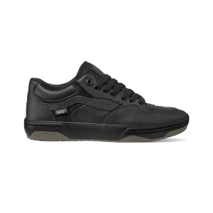 Vans Skate Rowan 2 - Leather Black