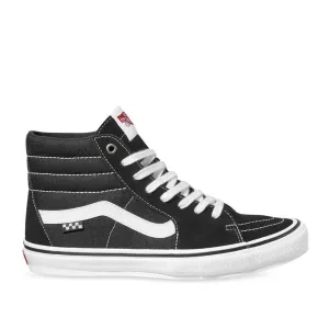 Vans Skate Sk8-Hi Black/White