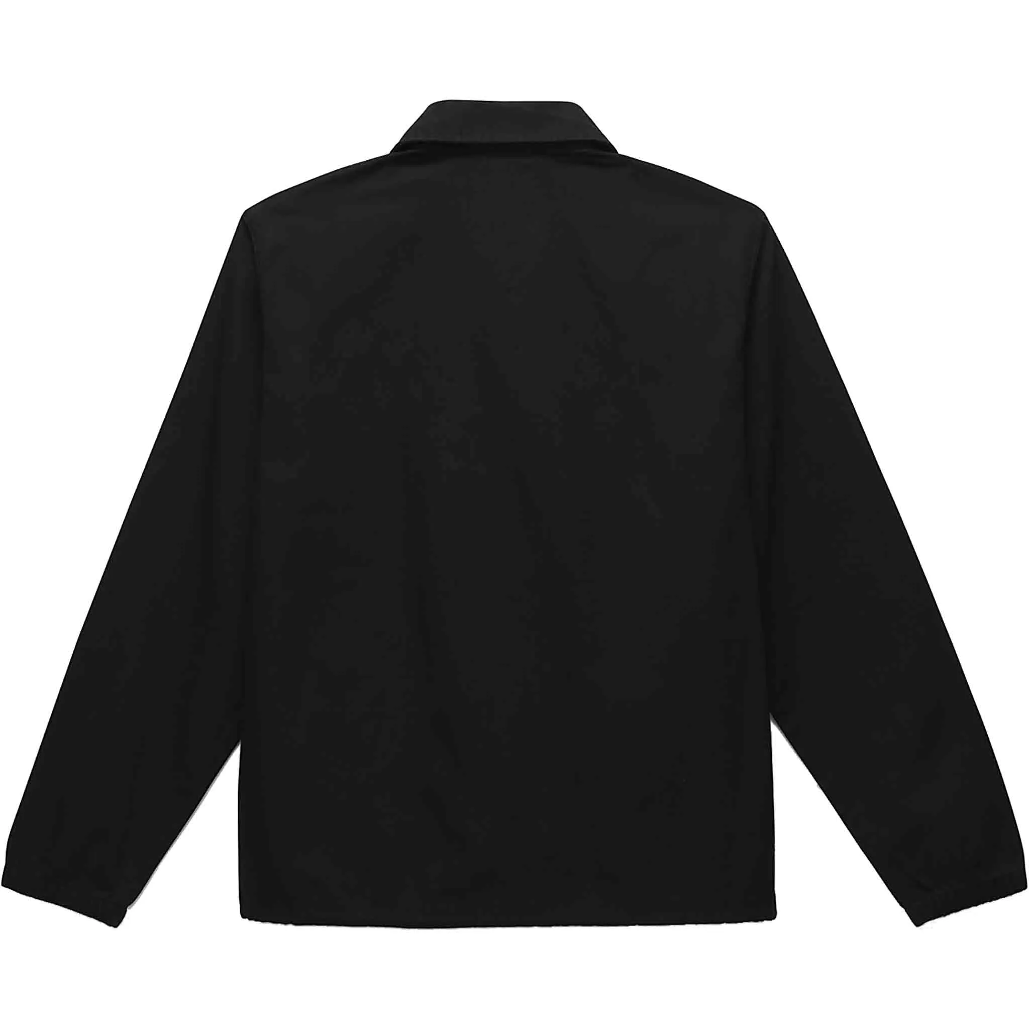 Vans Torrey Skate Classic Jacket Black