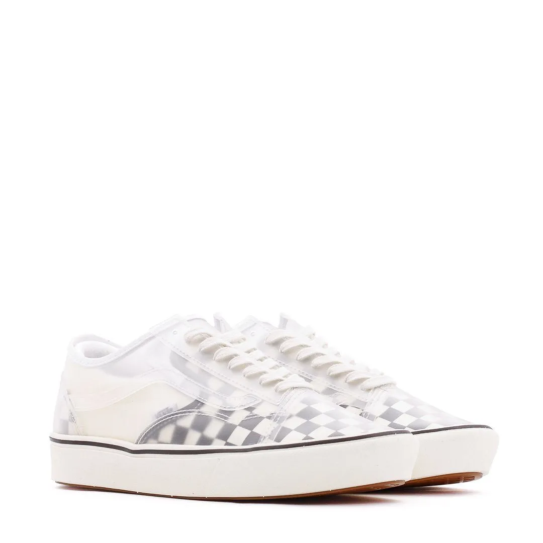 Vans UA Comfycush Slip-Skool Checkerboard Men VN0A4P3E5GX